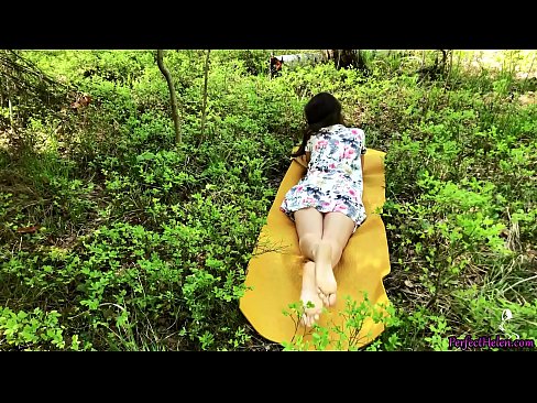 ❤️ Vreemdeling op Tinder Masturbeert mijn poesje en neukt hartstochtelijk in het bos Beautiful porno at us nl.superpornpics.ru ❌❤