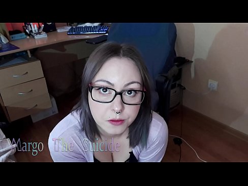❤️ Sexy meisje met bril zuigt Dildo diep op camera Beautiful porno at us nl.superpornpics.ru ❌❤